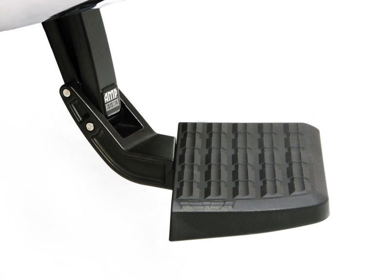 AMP Research 19-22 Ram 1500 (Excludes TRX Model) DT BedStep - Black - awdtuningtx