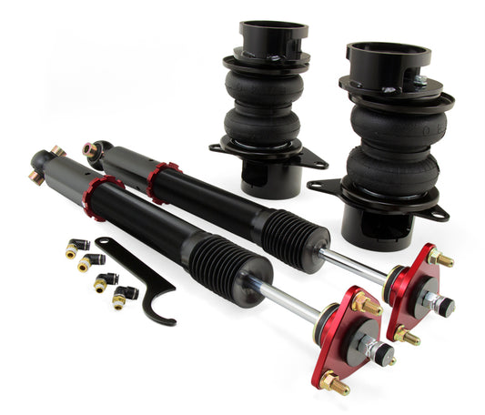Air Lift Performance 14-18 Lexus IS 350 / 15-18 Lexus RC 350 Rear Kit - awdtuningtx