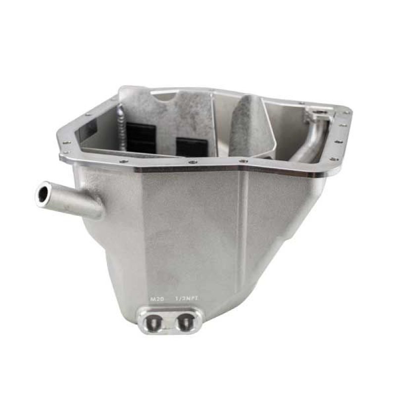 Killer B Super G High Performance Oil Pan EJ Series - awdtuningtx