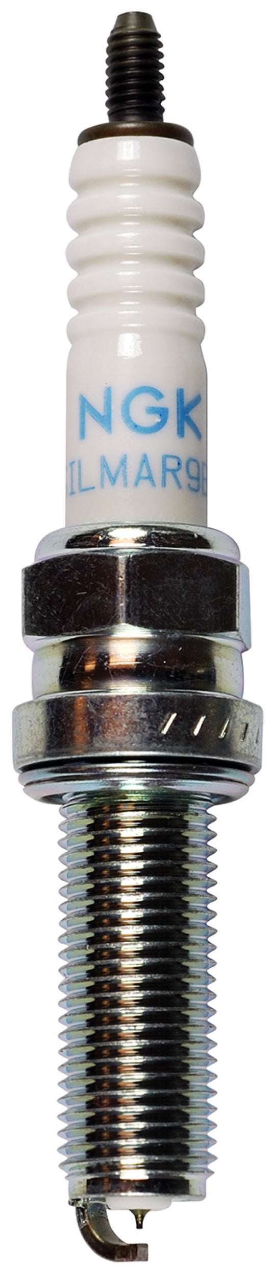 NGK Laser Iridium Spark Plug Box of 4 (SILMAR9B9) - awdtuningtx