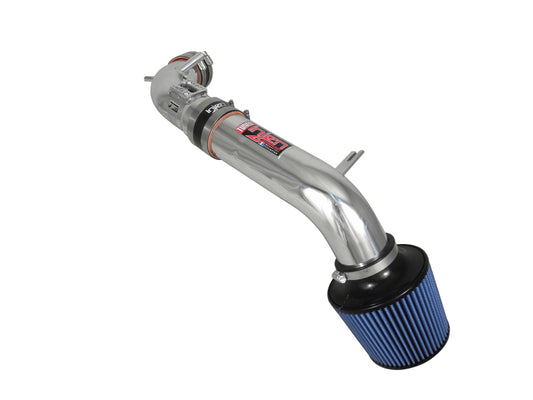Injen 10-11 Ford Fusion 2.5L 4cyl Polished Cold Air Intake w/ MR Tech/Air Fusion/Nano-Fiber Filter - awdtuningtx