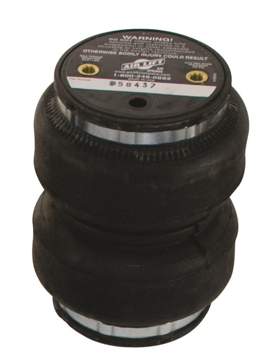 Air Lift Replacement Air Spring - Bellows Type - awdtuningtx