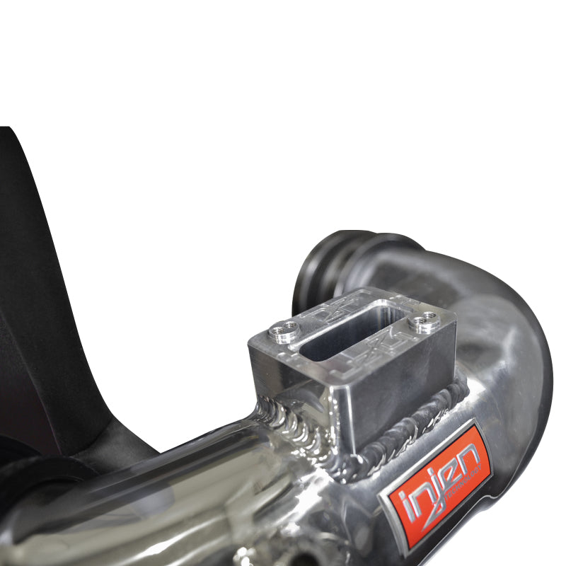 Injen 16-18 BMW 330i B48 2.0L (t) Polished Cold Air Intake - awdtuningtx