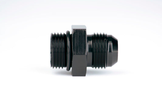 Aeromotive ORB-10 to AN-10 Male Flare Adapter Fitting - awdtuningtx