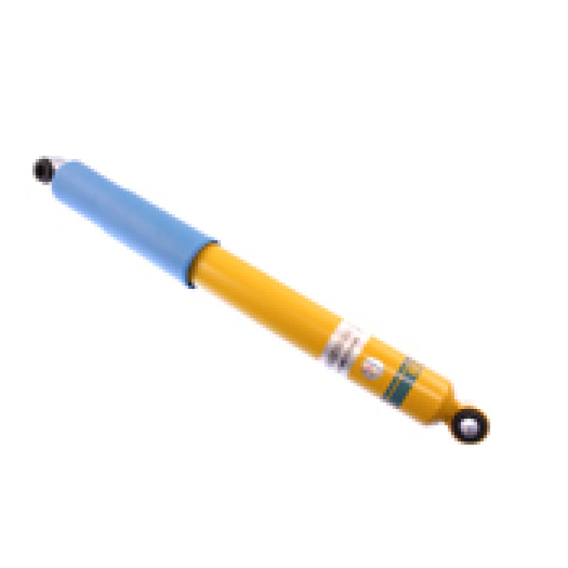 Bilstein 4600 Series 98-04 Nissan Frontier Rear Monotube Shock Absorber (Rear Lifted Height: 0-2in) - awdtuningtx