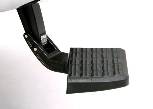 AMP Research 2005-2015 Toyota Tacoma BedStep - Black - awdtuningtx