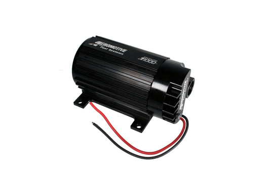 Aeromotive A1000 Brushless External In-Line Fuel Pump - awdtuningtx