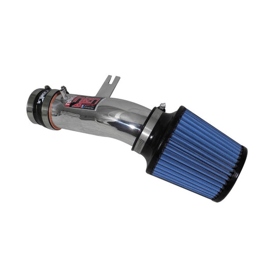 Injen 12 Hyundai Veloster 1.6L 4cyl Polished Short Ram Intake - awdtuningtx