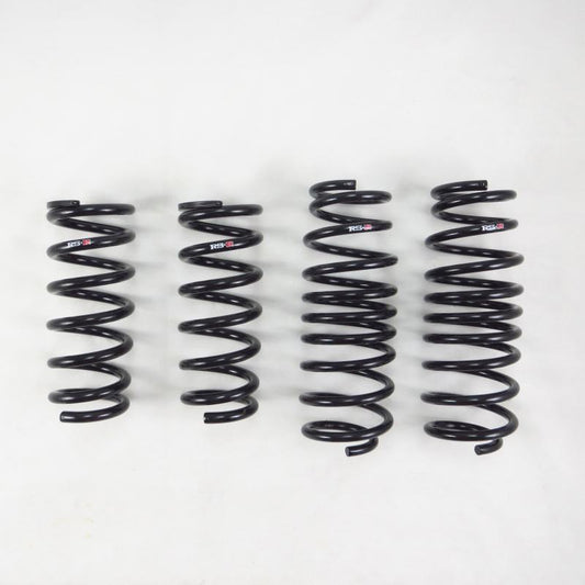 RS-R 15+ Lexus RC350 AWD (GSC10) Super Down Sus Springs - awdtuningtx