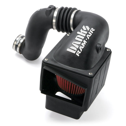 Banks Power 07-09 Dodge 6.7L Ram-Air Intake System - awdtuningtx