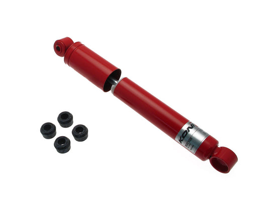 Koni Classic (Red) Shock 63-83 Chevrolet Corvette/ All Mdls - Rear - awdtuningtx