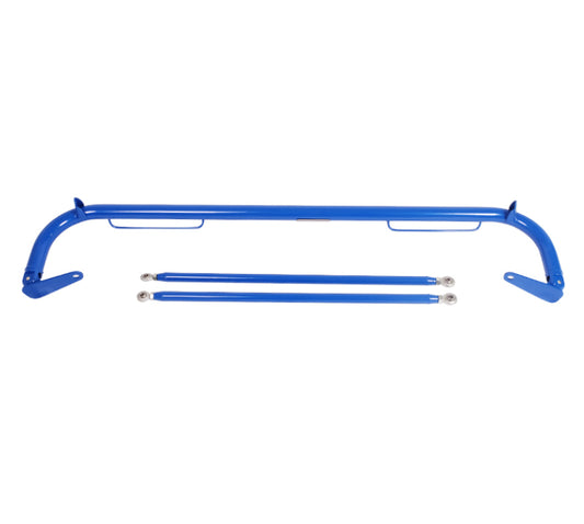 NRG Harness Bar 51in. - Blue - awdtuningtx