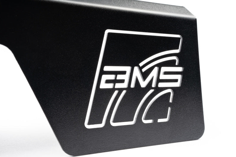 AMS Performance 2022+ Subaru WRX Engine Pulley Cover - awdtuningtx