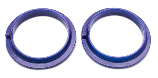 SuperPro Replacement Upper Spring Pad - awdtuningtx