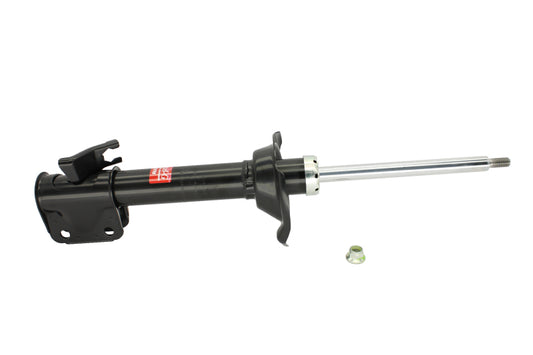 KYB Shocks & Struts Excel-G Rear Left  SUBARU Impreza (AWD) 2004-07 SUBARU WRX Sedan (NOT STI) - awdtuningtx