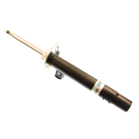 Bilstein B4 2000 BMW 323Ci Base Front Left Twintube Strut Assembly - awdtuningtx