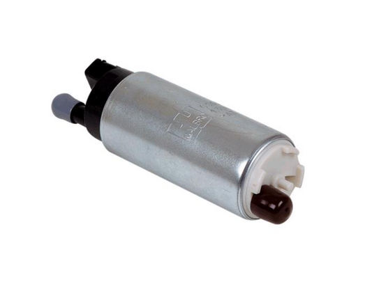 Walbro 350lph Universal High Pressure Inline Fuel Pump- Gasoline Only Not Approved for E85 - awdtuningtx