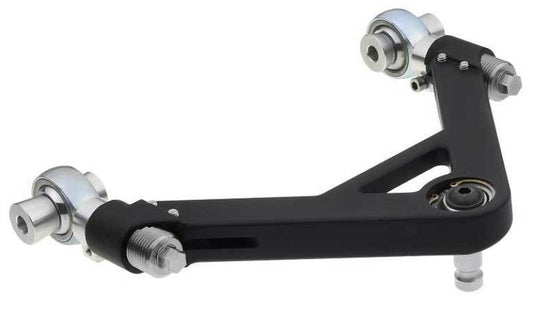 SPL Parts 2009+ Nissan 370Z Front Upper Camber/Caster Arms - awdtuningtx