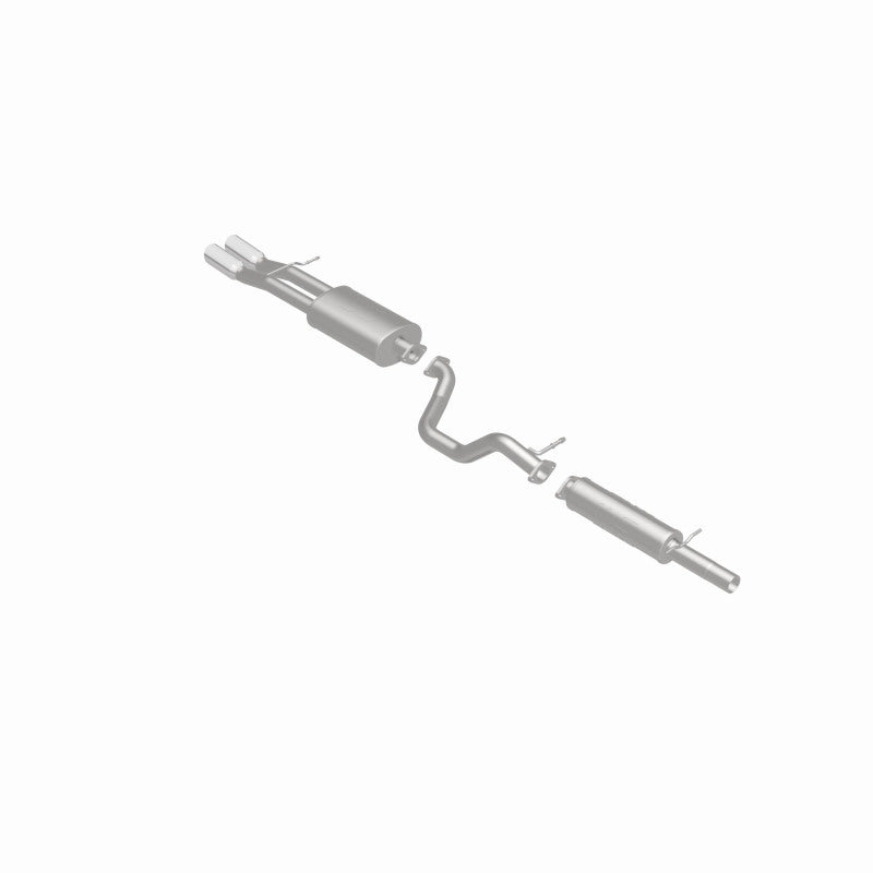 MagnaFlow Sys C/B Jetta Iv All Models - awdtuningtx