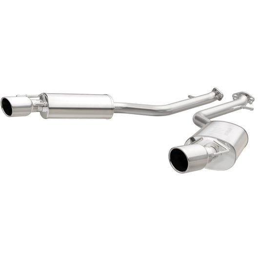 MagnaFlow SYS A/B 14-18 Lexus IS350 3.5L - awdtuningtx