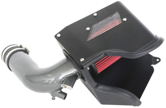 AEM 2021 Kia Sorento L4 2.4L Turbo F/I Cold Air Intake System - awdtuningtx