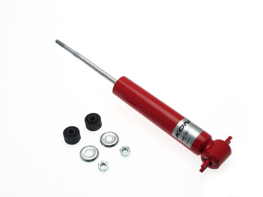 Koni Special D (Red) Shock 89-91 Avanti All - Front - awdtuningtx