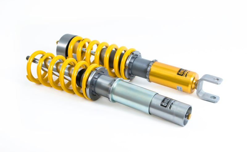 Ohlins 05-11 Porsche 911 Carrera (997) RWD Incl. S Models Road & Track Coilover System - awdtuningtx
