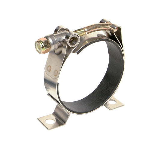 Aeromotive 2 1/2 x 3/4 T-Bolt Clamp - awdtuningtx