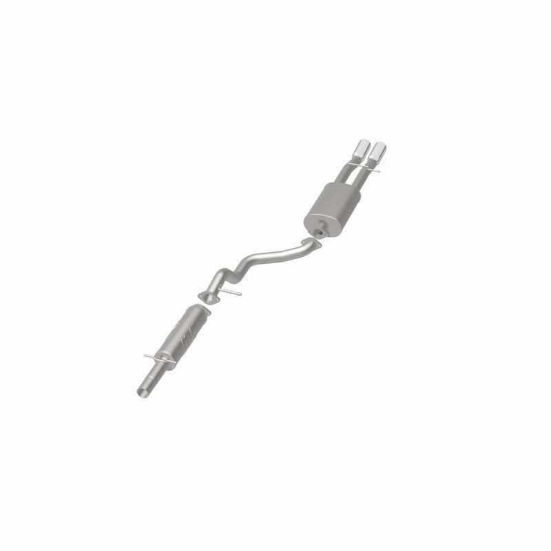 MagnaFlow Sys C/B Jetta Iv All Models - awdtuningtx