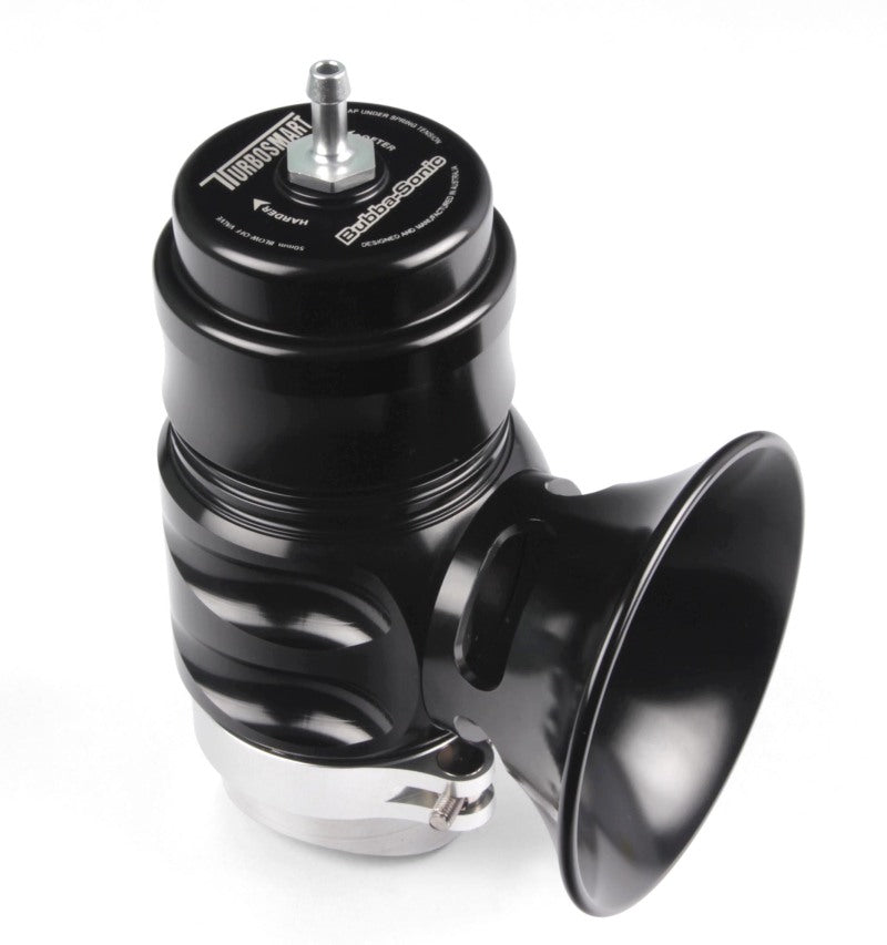 Turbosmart Universal Bubba Sonic BOV - Sleeper - awdtuningtx