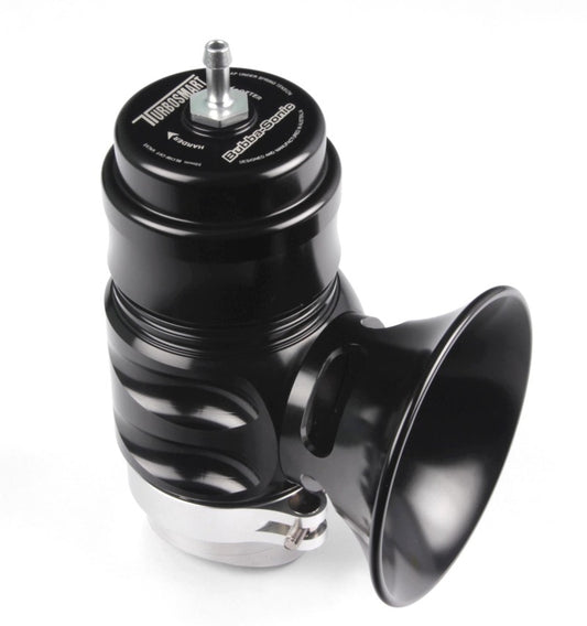 Turbosmart Universal Bubba Sonic BOV - Sleeper - awdtuningtx