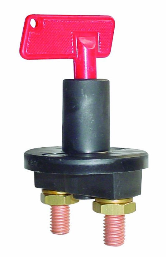 Hella Battery Disconnect Switch Rotary 100 AMP at 24V - awdtuningtx