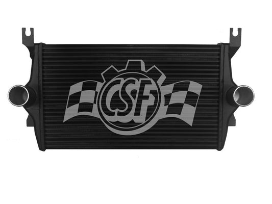 CSF 00-03 Ford Excursion 7.3L OEM Intercooler - awdtuningtx