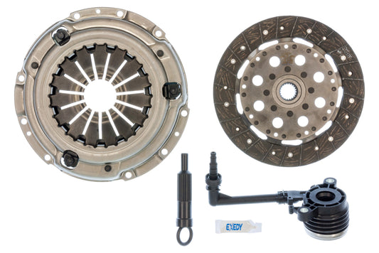 Exedy OE 2009-2011 Nissan Cube L4 Clutch Kit - awdtuningtx