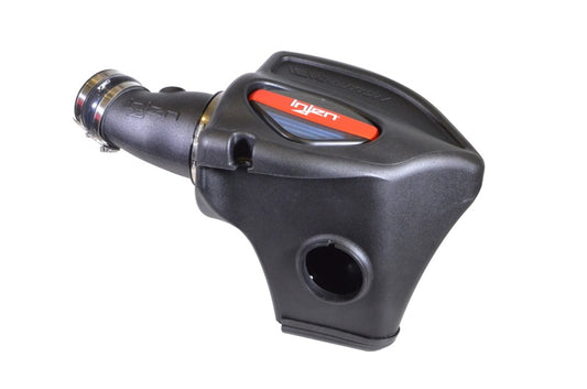 Injen 11-20 Dodge Challenger SRT8 6.4L Hemi / 12-17 Dodge Charger SRT8 6.4L Hemi Evolution Intake - awdtuningtx