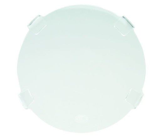 Hella Rallye 4000 Series Clear Cover Lens - awdtuningtx