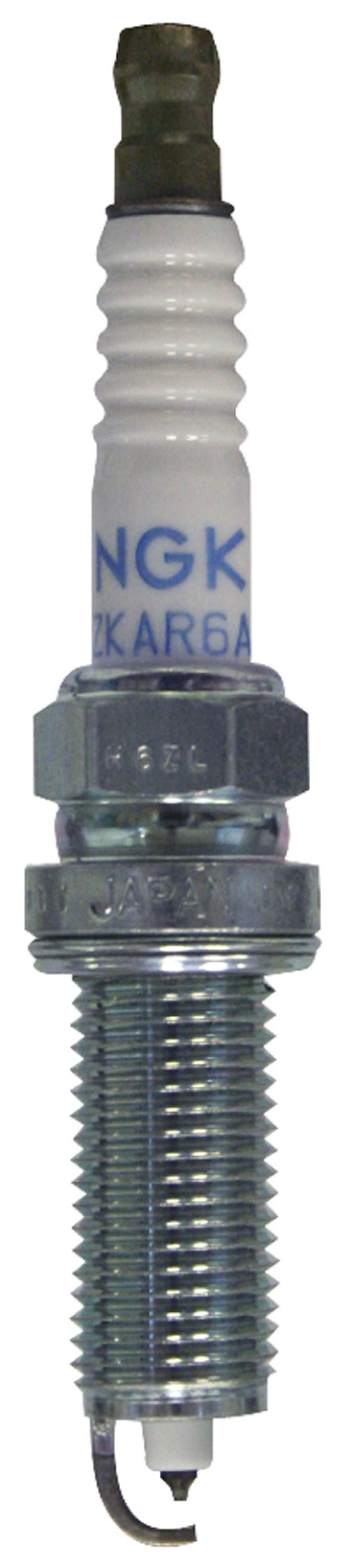 NGK Double Platinum Spark Plug Box of 4 (PLZKAR6A-11) - awdtuningtx