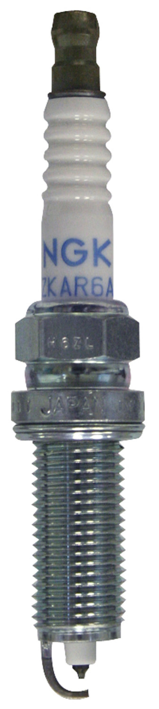 NGK Double Platinum Spark Plug Box of 4 (PLZKAR6A-11) - awdtuningtx