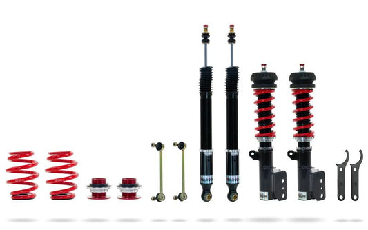 Pedders Extreme Xa Coilover Kit 2004-2006 GTO - awdtuningtx