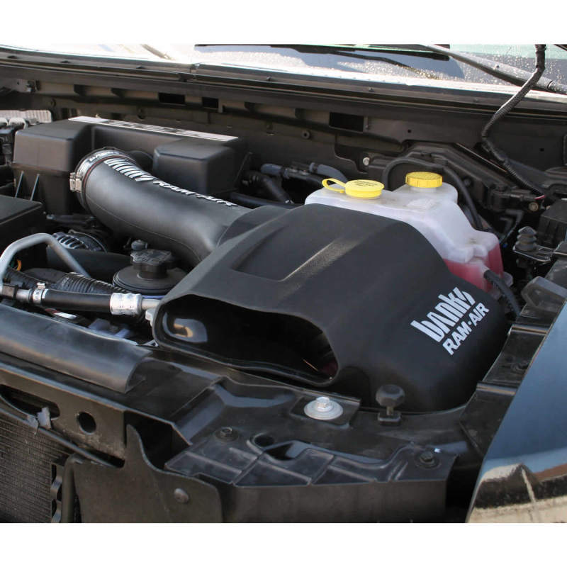 Banks Power 11-14 Ford F-150 6.2L Ram-Air Intake System - awdtuningtx
