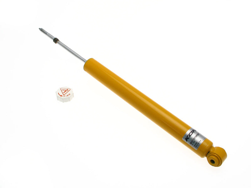 Koni Sport (Yellow) Shock 95-02 Mercedes W210 E-Class - Front - awdtuningtx