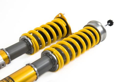 Ohlins 07-20 Nissan GTR (R35) Road & Track Coilover System - awdtuningtx