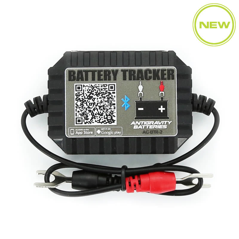 Antigravity Battery Tracker (Lead/Acid) - awdtuningtx