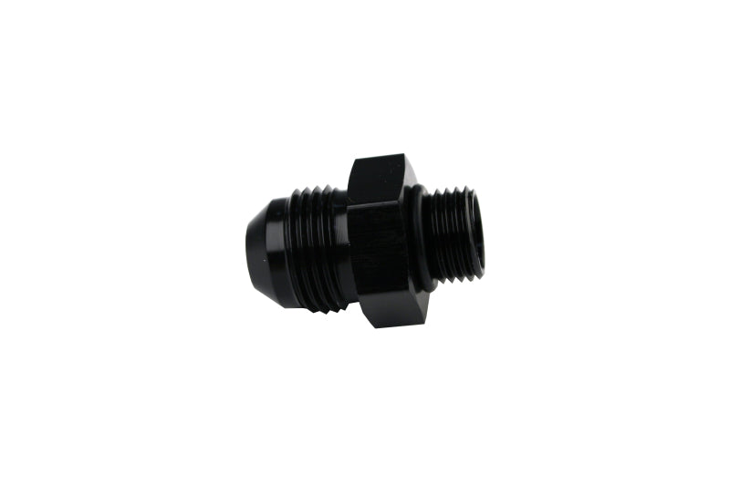 Aeromotive AN-6 Cutoff to AN-8 Flare Union - awdtuningtx