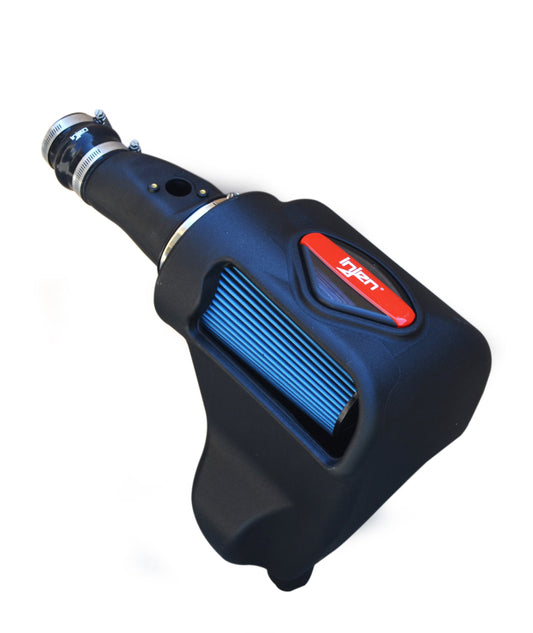 Injen 16-20 Honda Civic/Civic Sport I4-1.5T Evolution Intake - awdtuningtx