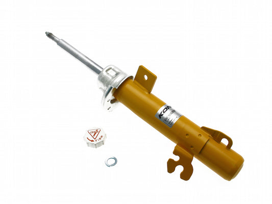 Koni Sport (Yellow) Shock 07-13 Mini Cooper/Cooper S (Excl. Countryman) - Left Front - awdtuningtx