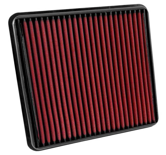 AEM 07-10 Toyota Tundra/Sequoia/Land Cruiser DryFlow Air Filter - awdtuningtx