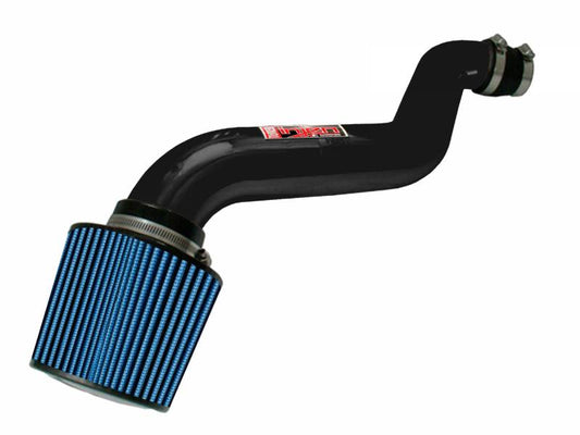 Injen 94-97 Honda Accord 2.2L 4Cyl Black Short Ram Intake - awdtuningtx