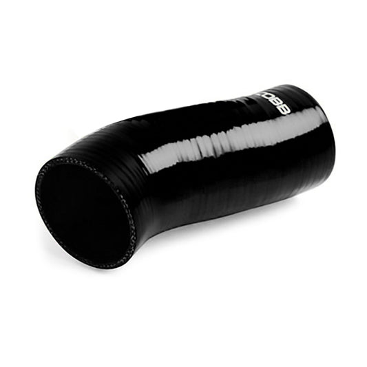 Cobb Subaru Post MAF Hose - Stealth Black - awdtuningtx