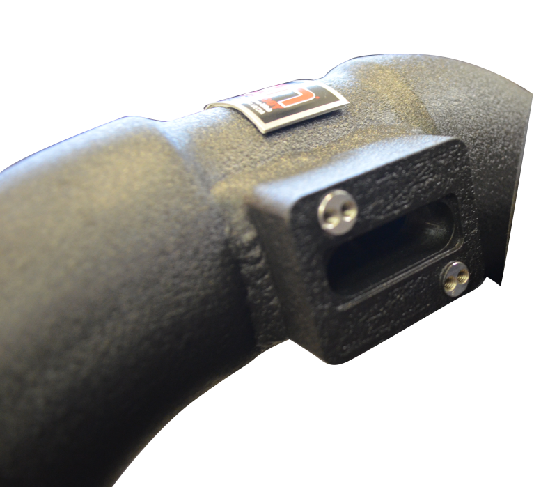 Injen 16-18 BMW 330i B48 2.0L (t) Wrinkle Black Cold Air Intake - awdtuningtx